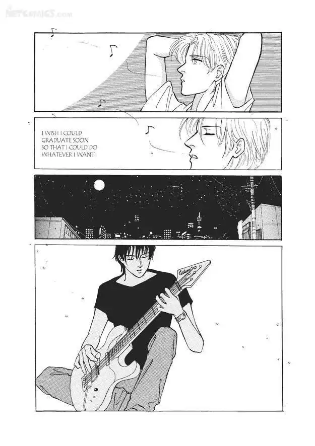 Do Whatever You Want Chapter 5 43